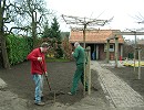 Marton van Beurden | Tuinrenovatie